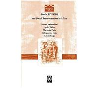 Youth, Hiv/Aids And Social Transformations In Africa