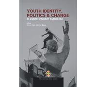 Youth Identity, Politics and Change in Contemporary Kurdistan