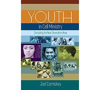 Youth In Cell Ministry