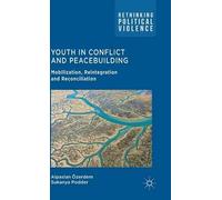 Youth In Conflict And Peacebuilding