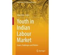 Youth In Indian Labour Market