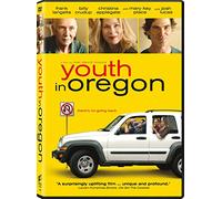 Youth in Oregon
