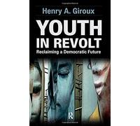 Youth In Revolt