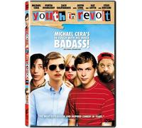 Youth in Revolt – Sony Pictures Home Entertainment