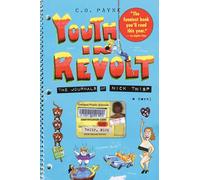 Youth in Revolt: A Novel
