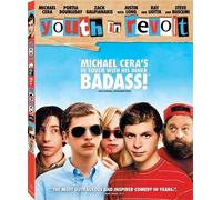 Youth In Revolt [Blu-Ray]