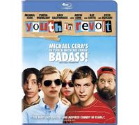 Youth in Revolt [Blu-Ray]