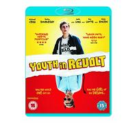 Youth In Revolt [Blu-ray]