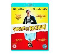 Youth In Revolt Blu-Ray - BLU-RAY - G3z