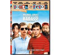 Youth In Revolt [Dvd]