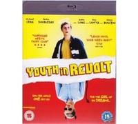 Youth In Revolt G