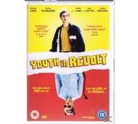 Youth In Revolt G