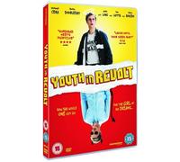 Youth In Revolt - Import Uk