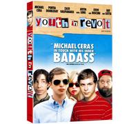 Youth In Revolt (Ws)