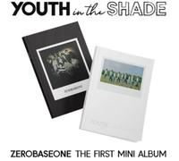Youth In The Shade - 1st Mini Album - Random Photobook Edition