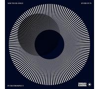 Youth Is Only Ever Fun in Retrospect [LP] by Sundara Karma [VINYL] NEUF