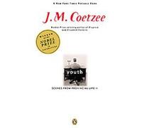 Youth J. M. Coetzee (Auteur)