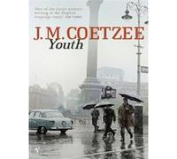 Youth John Maxwell Coetzee (Auteur)
