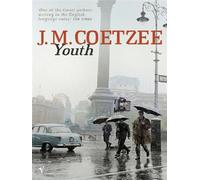 Youth - John Maxwell Coetzee - Vintage Uk - Poche - Roman