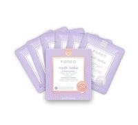 FOREO UFO Youth Junkie masque visage anti-âge 6 pcs