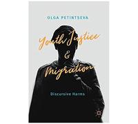 Youth Justice And Migration