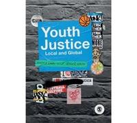 Youth Justice by Roger Smith Roger Smith (Auteur)