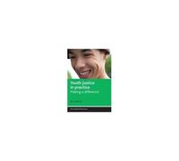 Youth Justice In Practice