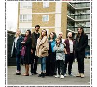 Youth Killed It - What's So Great Britain [Vinyl Lp]