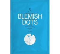 Youth Lab Blemish Dots 32 Patchs