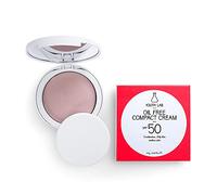 Youth Lab Fond de Teint Crème Solaire Anti Peau Grasse Peaux Normales/Grasses SPF 50 10 g