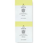 Youth Lab Thirst Relief Mask Masque hydratant 2x6ml