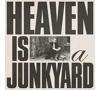 Youth lagoon - Heaven is a Junkyard [Import]