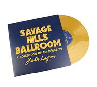 Youth Lagoon: Savage Hills Ballroom (Colored Vinyl) Vinyl LP