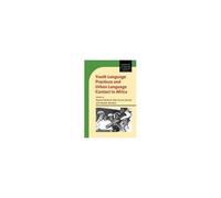 Youth Language Practices And Urban Language Contact In Africa