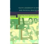 Youth Leadership In Sport And Physical Education