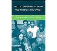 Youth Leadership in Sport and Physical Education Don Hellison (Auteur)