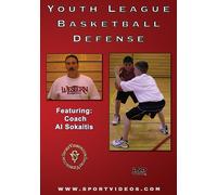 Youth League Basketball - Youth League Basketball Defense [Import anglais]