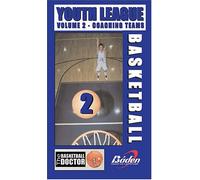 Youth League Volume 2 Coaching Teams Basketball