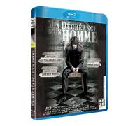 Youth Literature Film 1 : La déchéance d'un Homme [Blu-Ray]