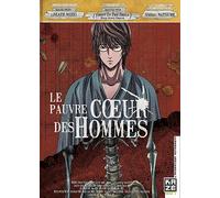 Youth Literature Film 3 : Le Pauvre Coeur Des Hommes