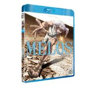 Littérature jeunesse – Film 5 : Melos – Blu-ray – KAZE