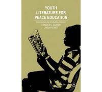 Youth Literature For Peace Education