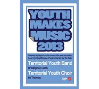 Youth Makes Music 2013