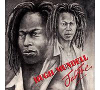 Hugh Mundell - Jah Fire [New Vinyl LP]
