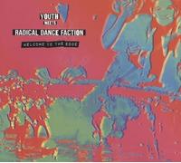 YOUTH MEETS RADICAL - WELCOME TO THE EDGE - CD - K72z