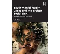 Youth Mental Health Crises And The Broken Social Link