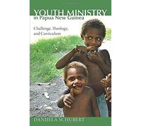 Youth Ministry In Papua New Guinea
