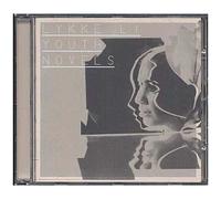 Lykke Li – Youth Novels – Rhino
