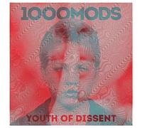 Youth Of Dissent (Black) [Vinilo]