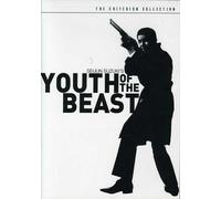 Youth Of The Beast (Criterion Collection) [Dvd]